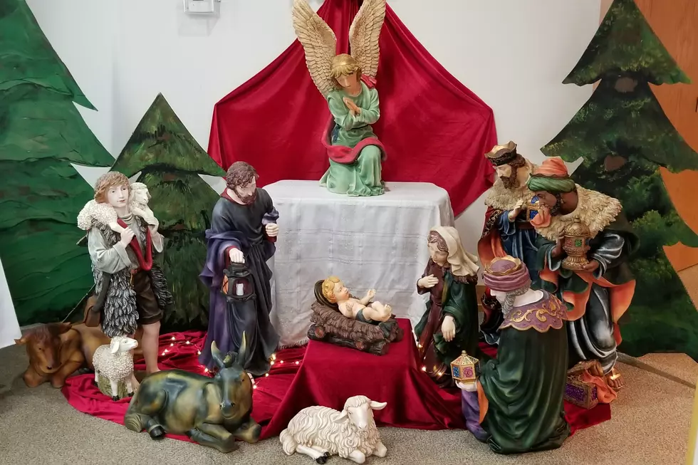 Festival of Nativities to Include Over 80 Displays [VIDEO]