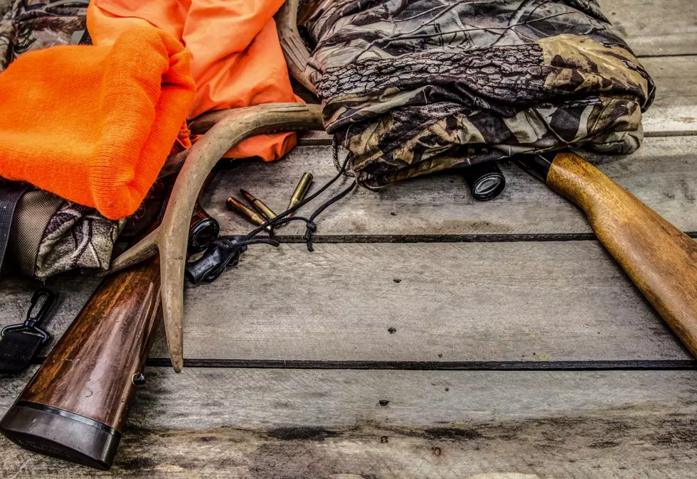 The 10 Commandments of Deer Hunting Opener in Minnesota