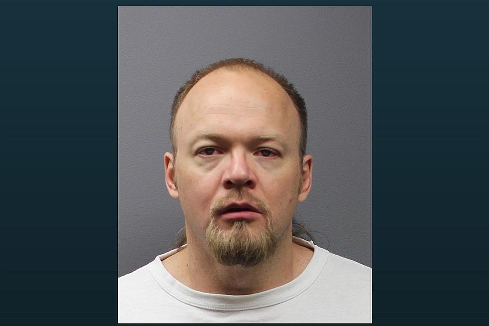 Released Killer Is Fugitive in Minnesota