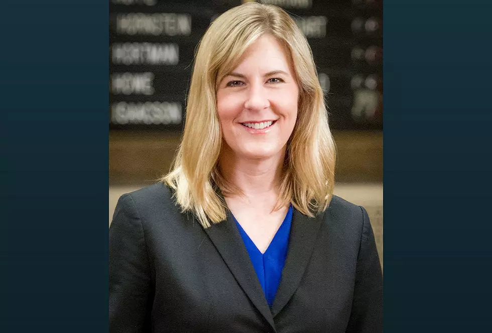 Democrats Choose Hortman As Next House Speaker