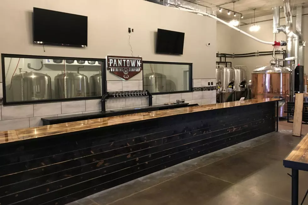 Beers On Tap To Try From Pantown Brewing In St. Cloud