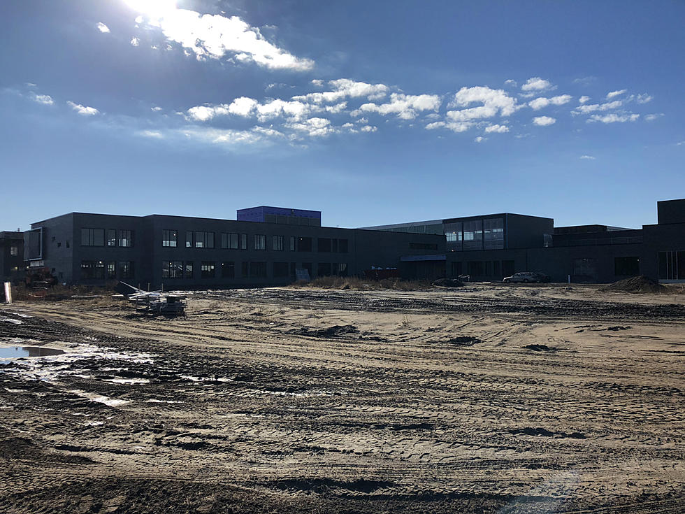 New HS Updates: Work on Sartell’s Moves Inside [VIDEO]
