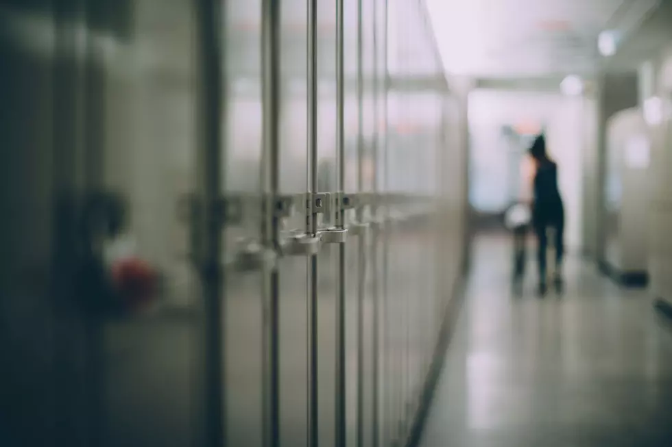 6th Graders Find Meth Outside Minnesota School