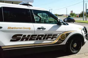 Body Recovered from River in Sherburne County