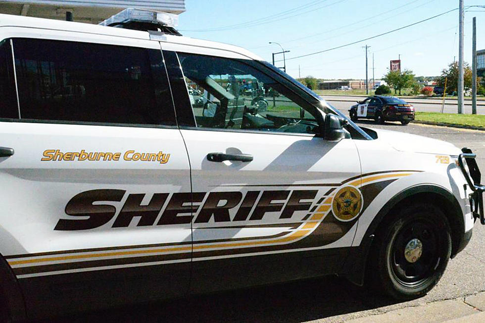 Man Dies in Sherburne County Motorcycle Crash Saturday