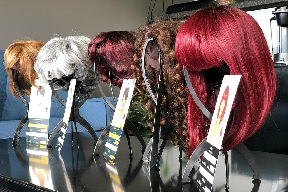 St. Cloud Hair Salon Partners with Wigs For Women