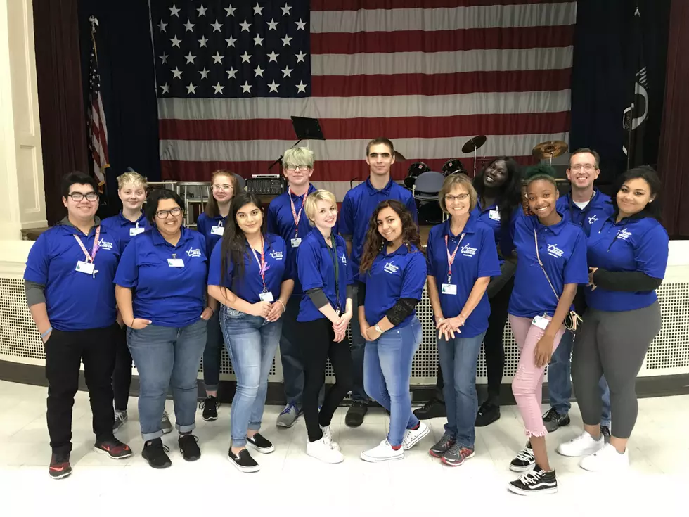 District 742 Student Group has Spent 25 Years Giving Back to Veterans