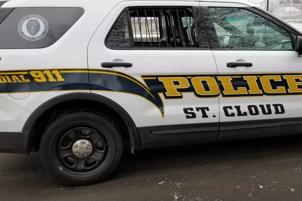 St. Cloud Police Arrest Man After Several Gunshots Fired