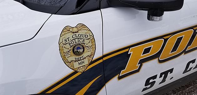 Police: Vehicle Strikes Power Pole in St. Cloud