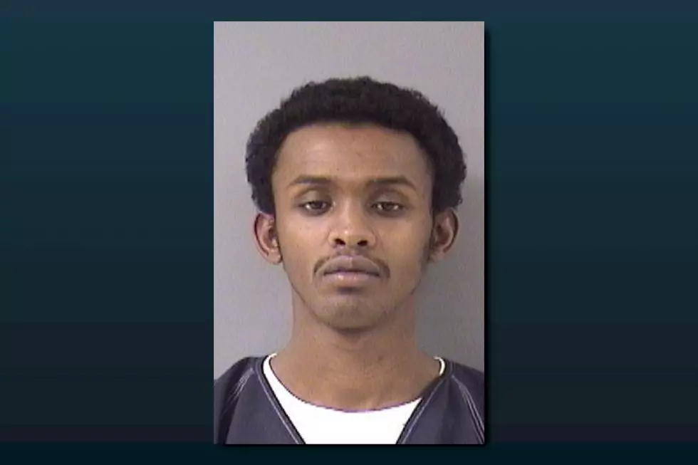 Update:  St. Cloud Police Make Arrest In Recent Robberies