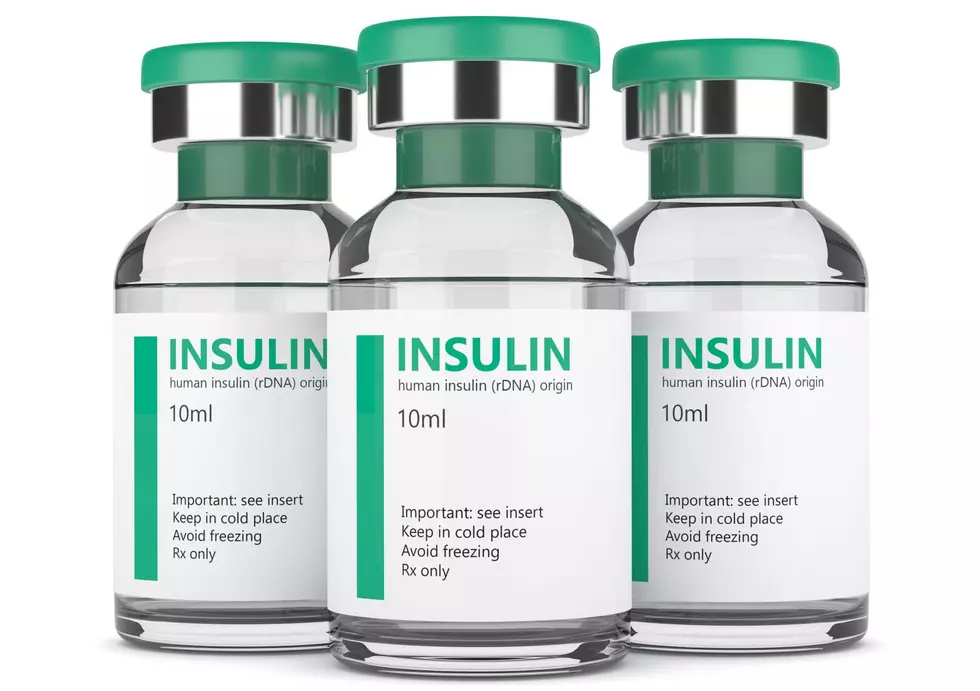 Minnesota Democrats Turn Up Heat On GOP Over Insulin Prices