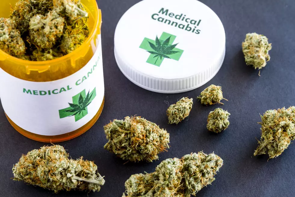 New Options Are Coming For Minnesotans Who Qualify For Medical Marijuana Use
