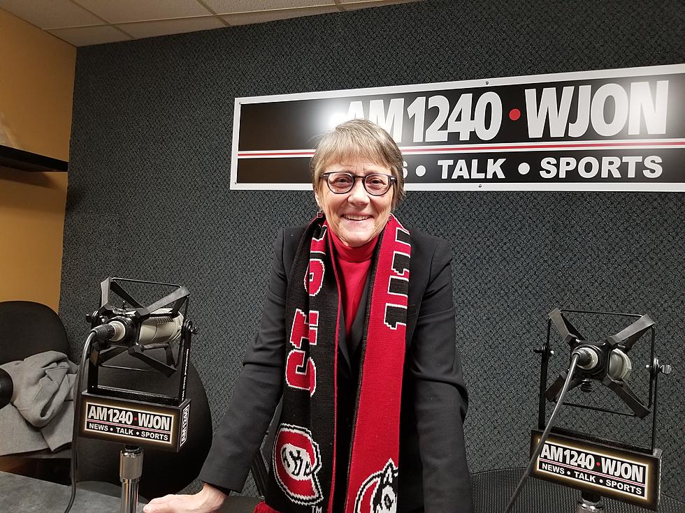 Lack of State Funding Causing Challenges for SCSU [PODCAST]