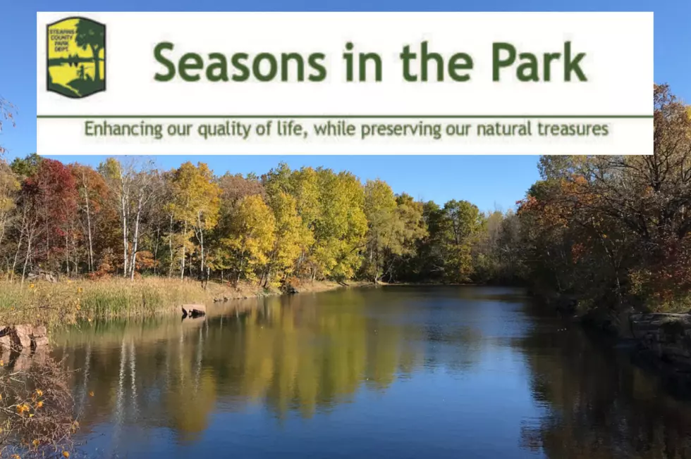 Stearns County Launches Parks Newsletter to Highlight Happenings
