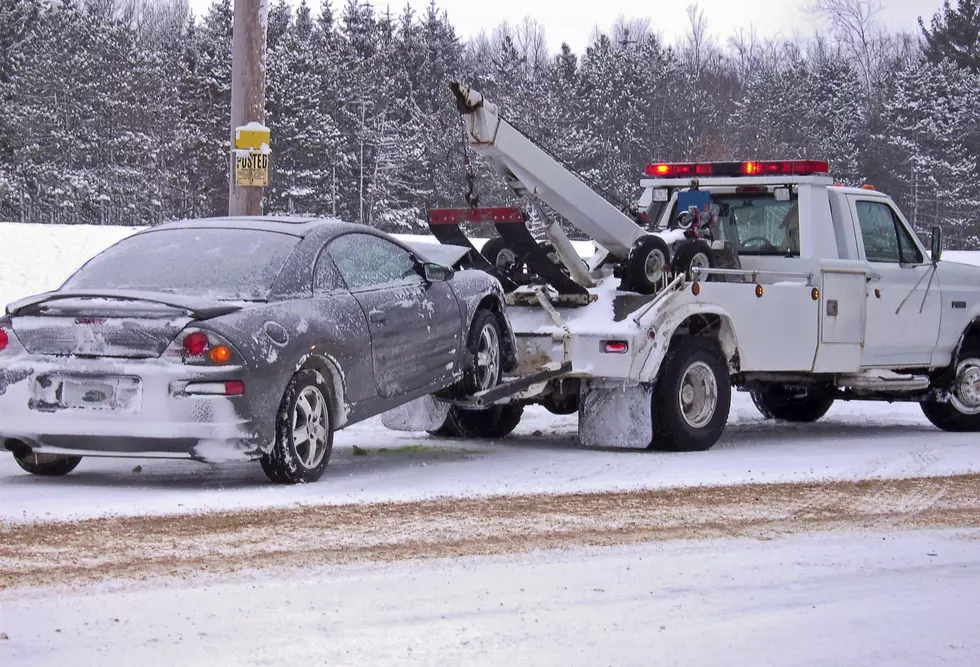 Sauk Rapids Declares Sunday Snow Emergency