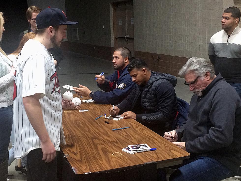 Behind the Scenes; How Players Get Picked for Twins Caravan