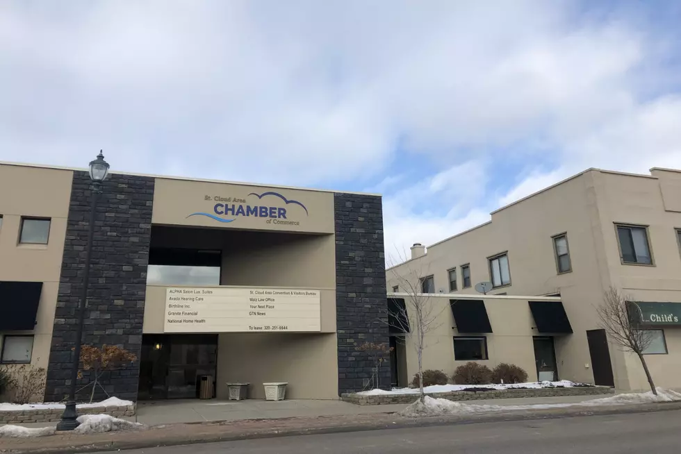 St. Cloud Area Chamber of Commerce Celebrating 150 Years