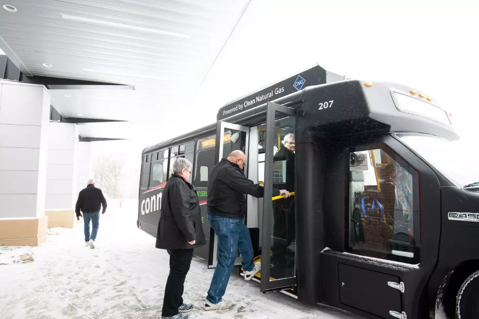 Metro Bus Extending Sartell ConneX Service Through End of Year