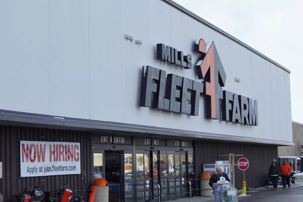 Fleet Farm Reveals Major Remodel, Adding 22,000 Square-Feet