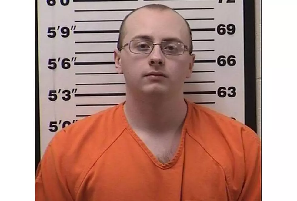 Man Pleads Guilty to Kidnapping of Jayme Closs
