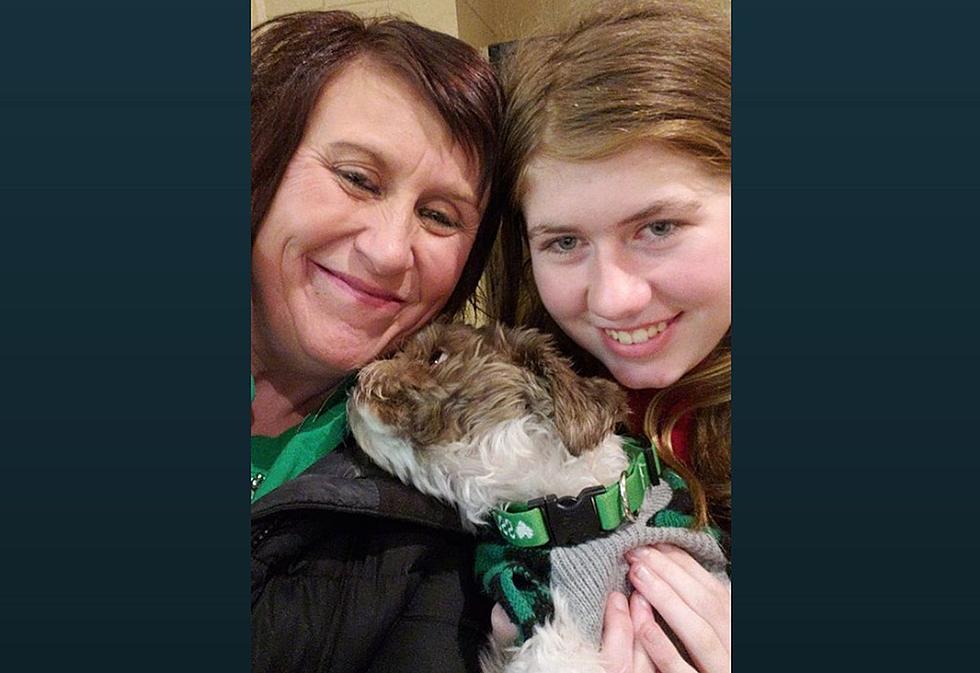 Family That Called 911 Won't Take $50,000 Reward for Jayme Closs