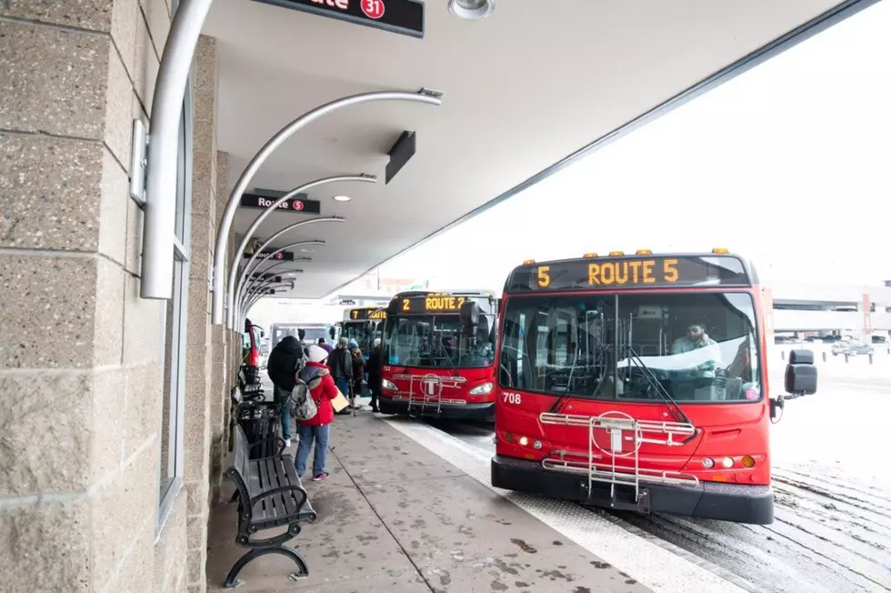 Metro Bus Schedule Modified Wednesday Due to Cold