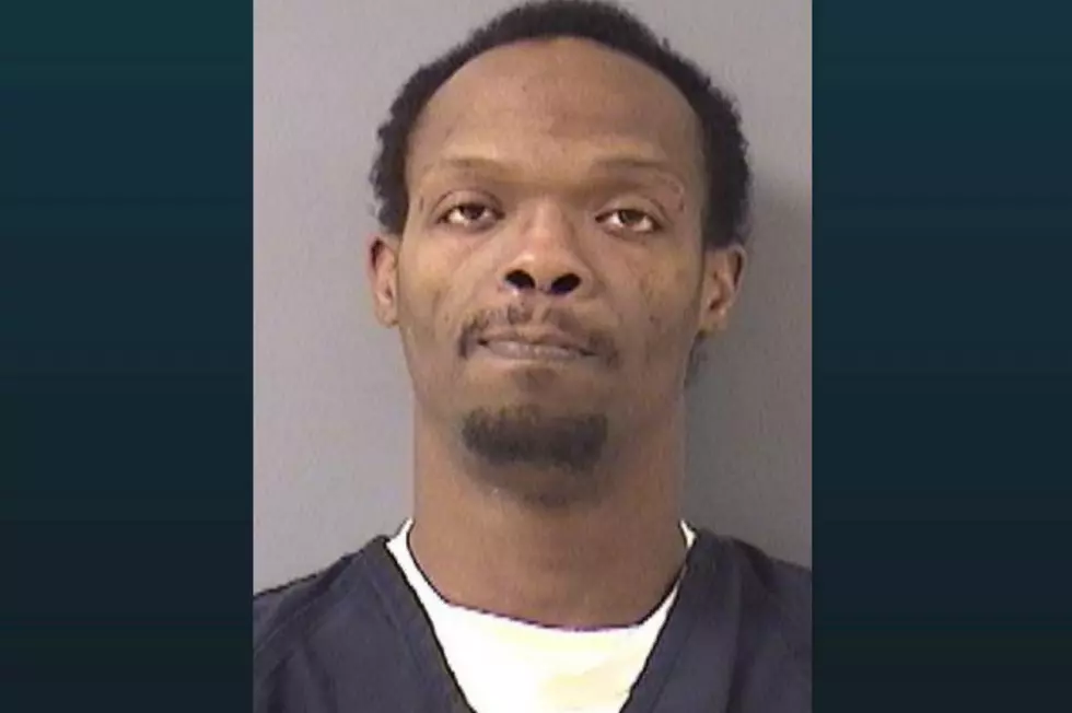 St. Cloud Man Accused of Assaulting Woman