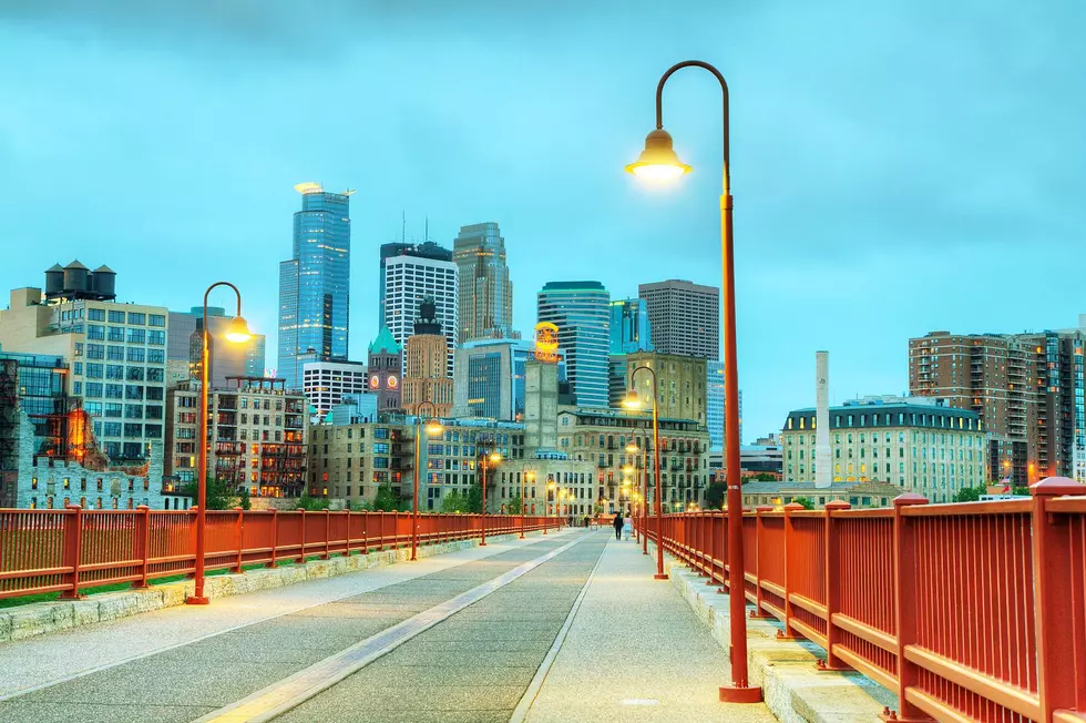 Travel Website Readers Name Minneapolis 2nd Best US City in 2019