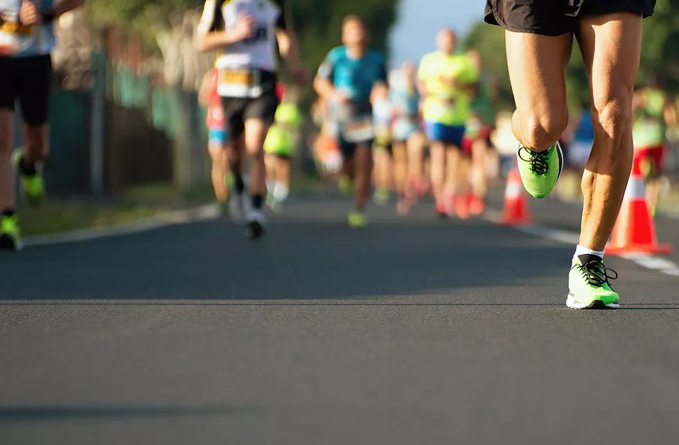 Registrations Are Strong So Far for 20th Annual Earth Day Run