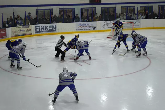 Sartell Youth Hockey Hopes Nationwide Contest Lands Second Rink