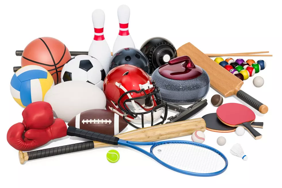 Spring 2024 Sale For Sports Equipment In Mesa Image to u