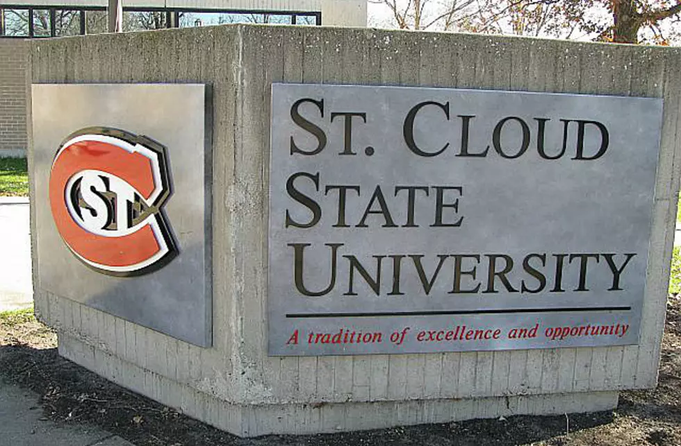 Enrollment at SCSU Drops Again