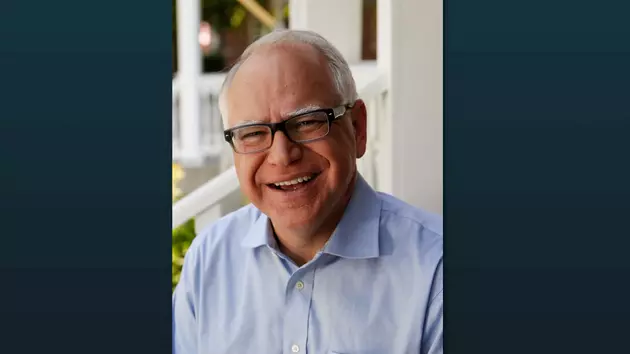 Walz: Minnesota Won&#8217;t Leave Anyone Behind During Shutdown