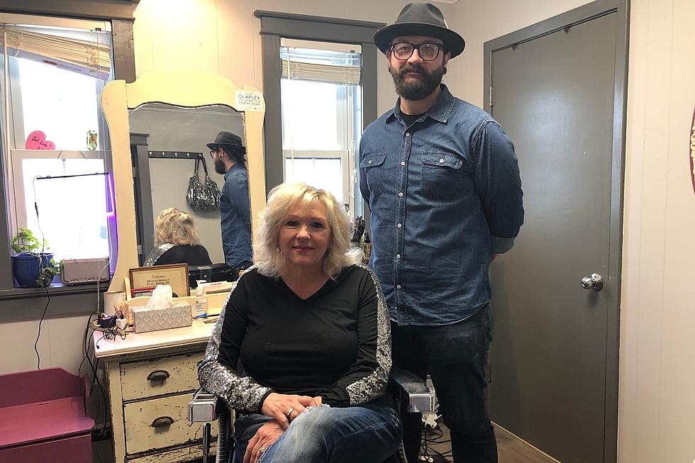 St. Joseph Barbers Move into Original City Hall Building