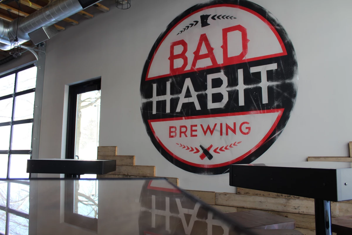 job interview bad weather brewing co