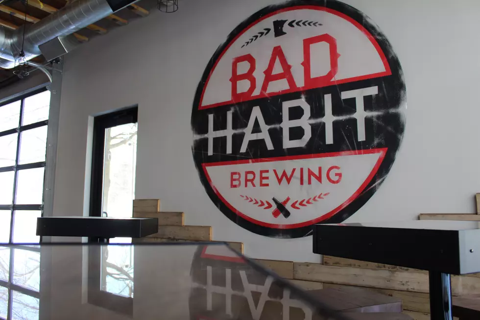 Beers On Tap To Try At Bad Habit Brewing