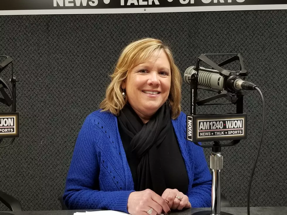 GSDC Combines Resources with United Way [PODCAST]