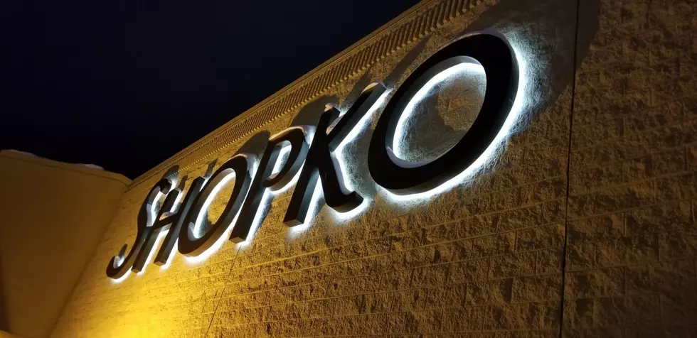 Shopko East Closing in May