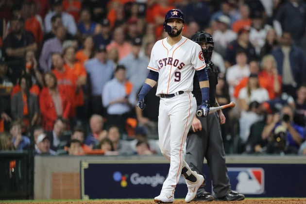 Lavelle; Twins May Sign Marwin Gonzalez [PODCAST]