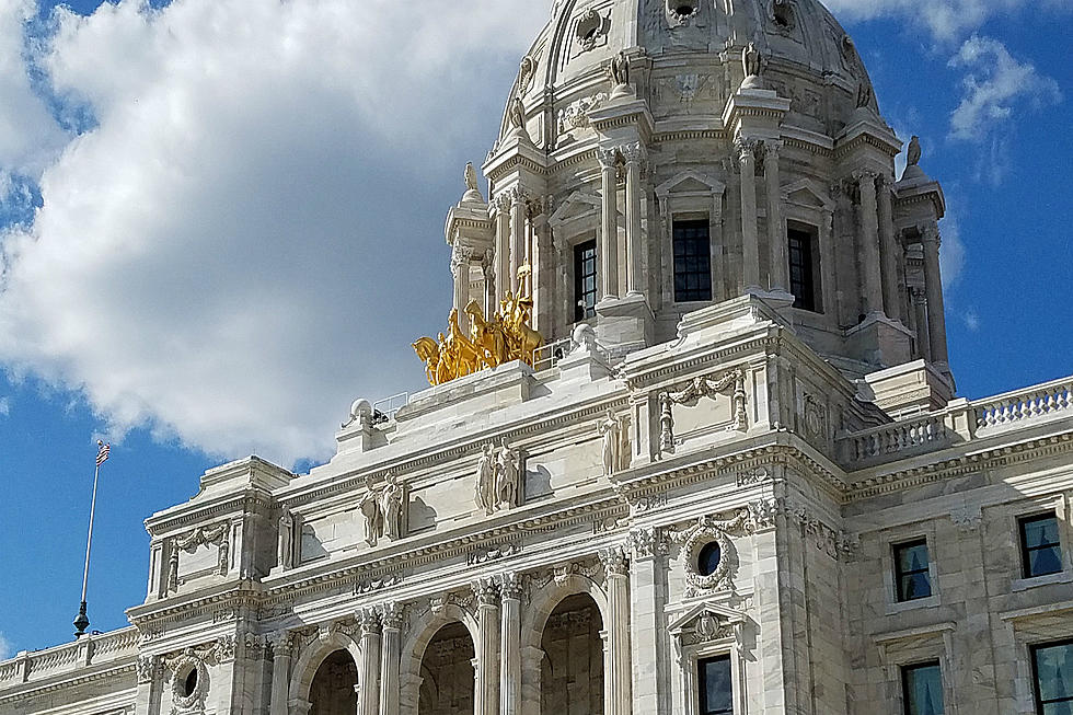 Minnesota Legislature Begins Work to Finish Off $52B Budget
