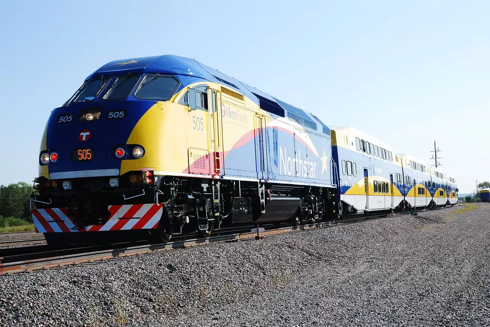 Northstar Commuter Rail Line&#8217;s Future Up for Discussion