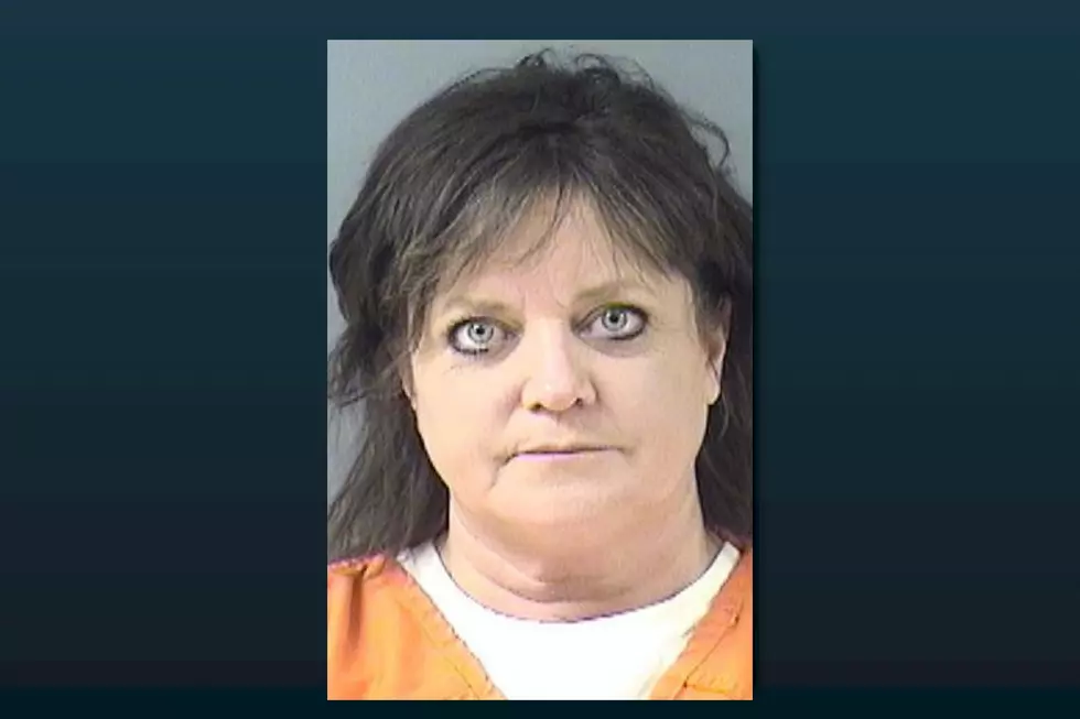 Rice Woman Charged With Felony Theft While Acting as Guardian