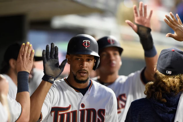 Souhan; Twins Get Their Bats Going [PODCAST]