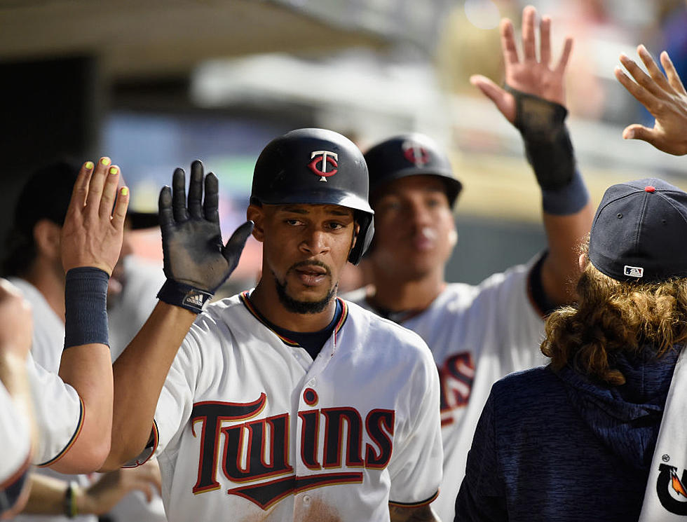 Souhan; Buxton Could Emerge This Season [PODCAST]