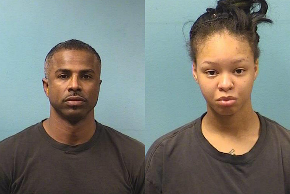Two Face Drug Charges After Traffic Stop Near Avon