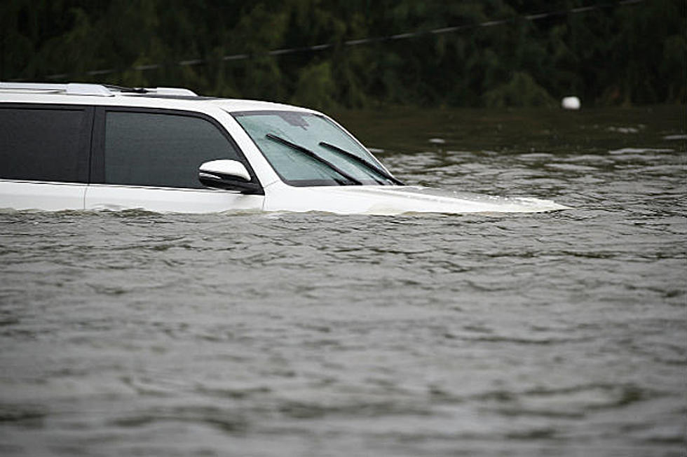 Severe Weather Awareness Week: Floods