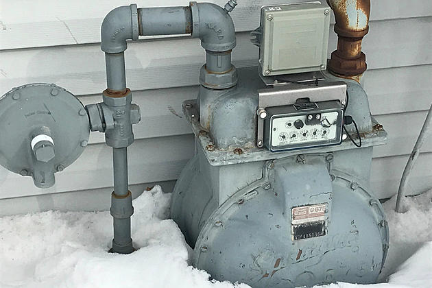 Xcel Energy Reminds Homeowners to Keep Meters Clear of Snow/Ice