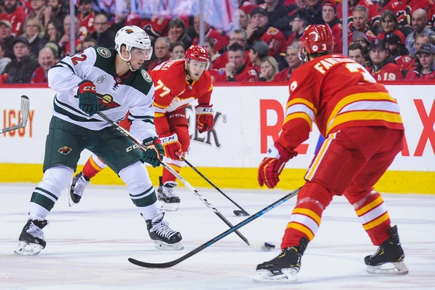 Souhan; Wild Could Still Be A Playoff team [PODCAST]