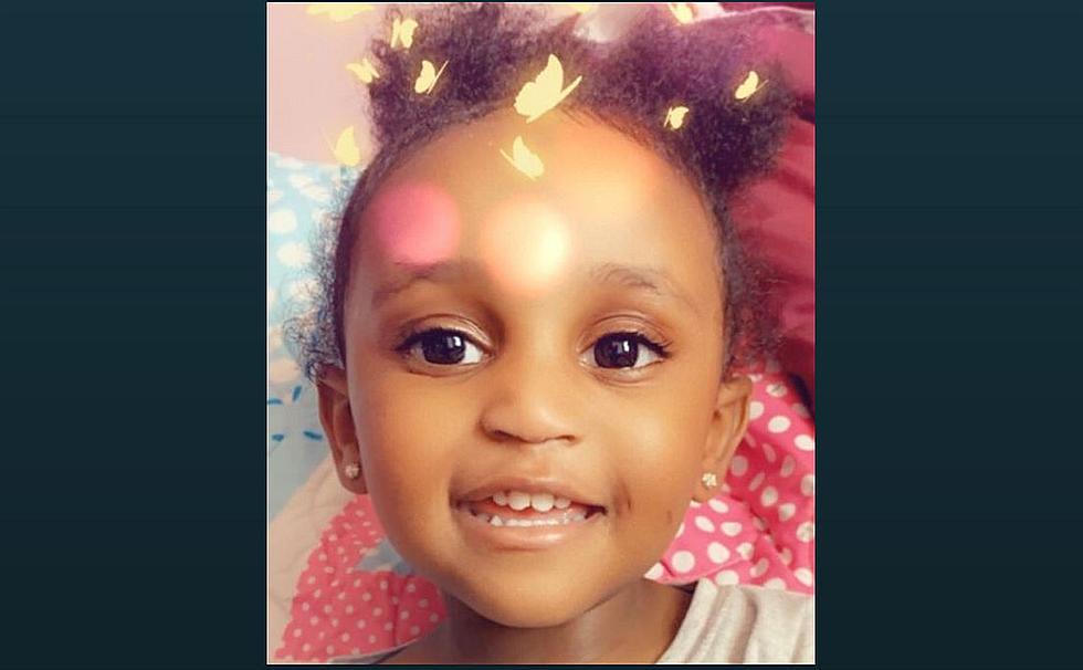 Body Found in Minnesota Matches Missing 2-Year-Old Girl