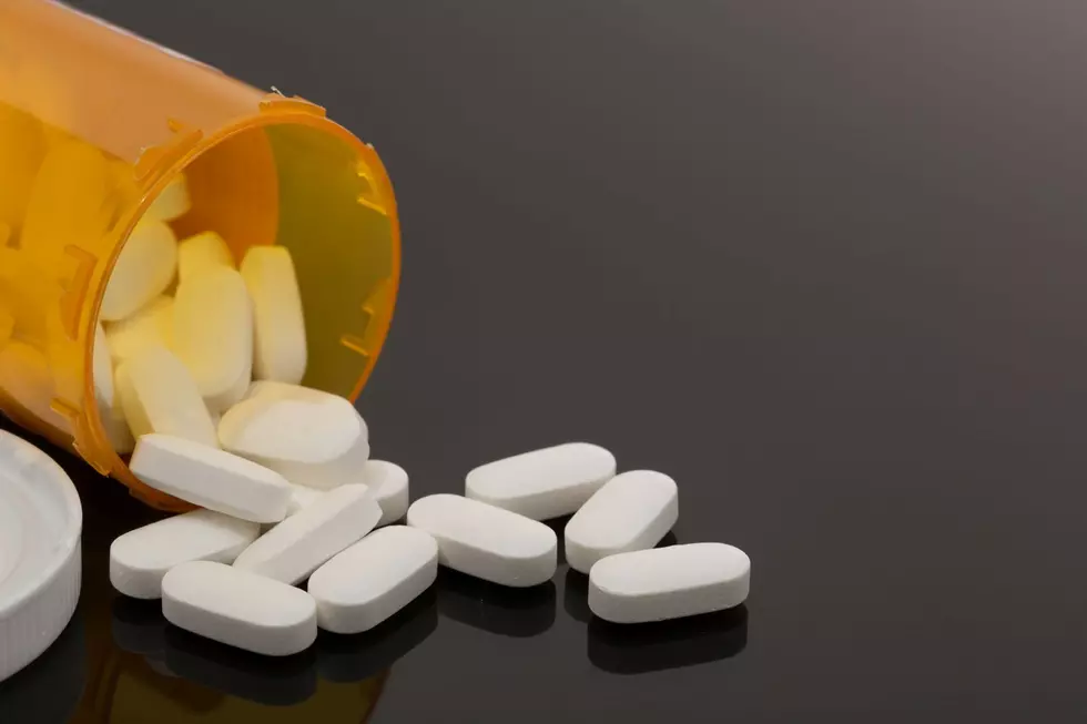 Opioid Deaths, Suicide Reach Record Levels in Minnesota